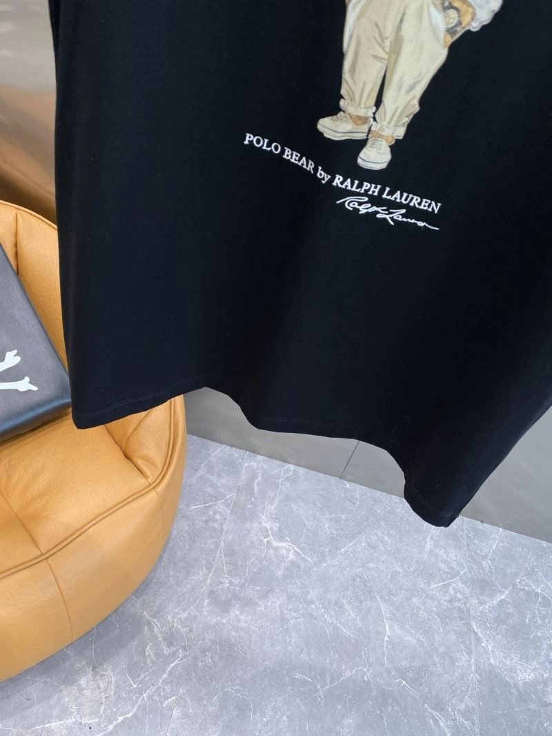 Stretchable Moschino T-Shirts 160062