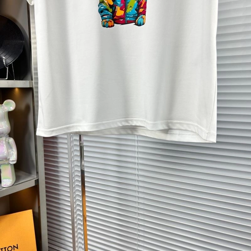 Moschino T-Shirts Functional 160059