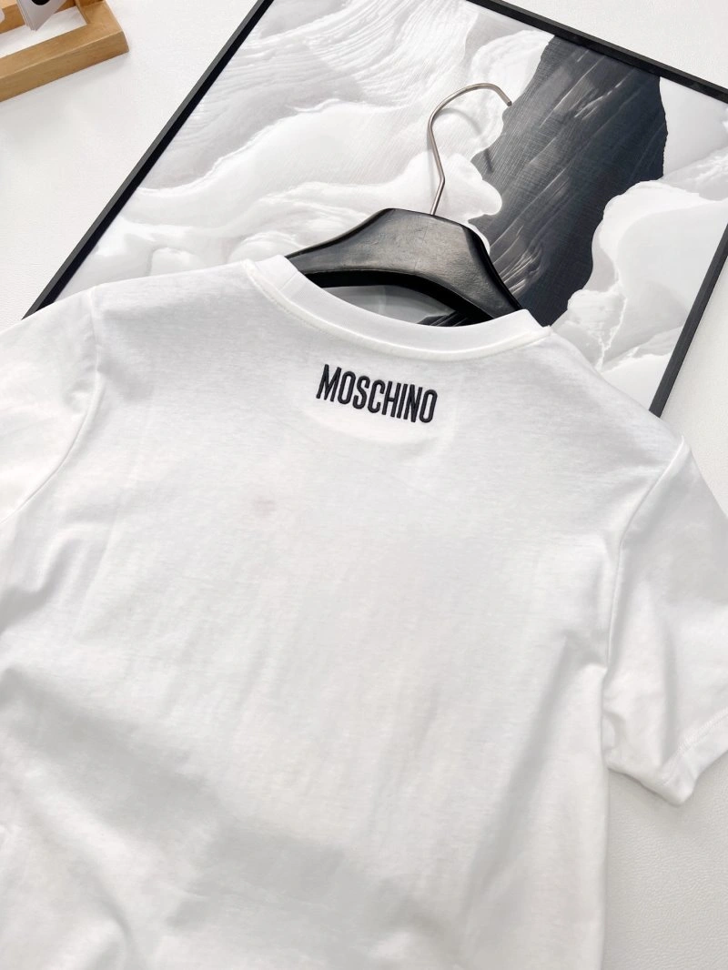 Affordable Moschino T-Shirts 154320
