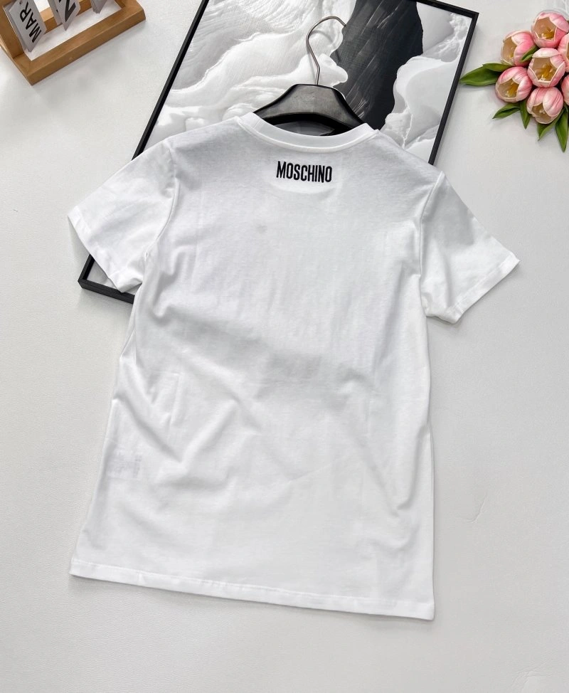 Affordable Moschino T-Shirts 154320