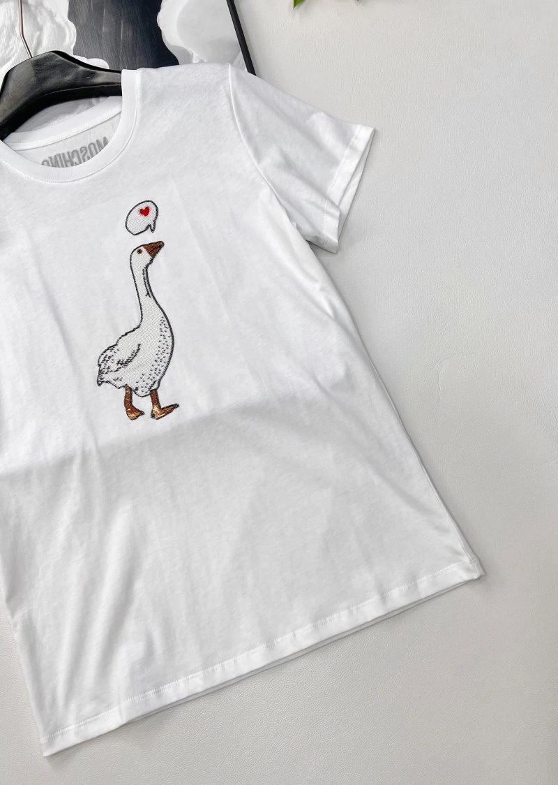Affordable Moschino T-Shirts 154320