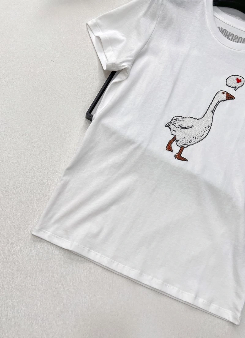 Affordable Moschino T-Shirts 154320