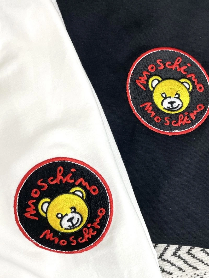 Moschino T-Shirts HighQuality 154321