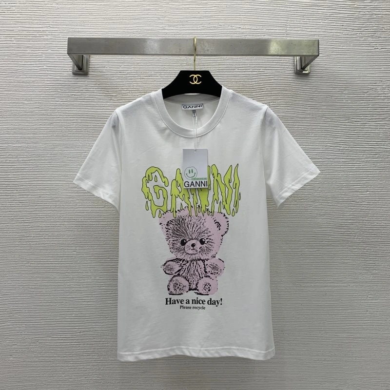 Packable Moschino T-Shirts 154316
