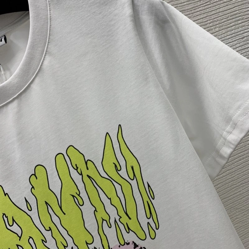 Packable Moschino T-Shirts 154316