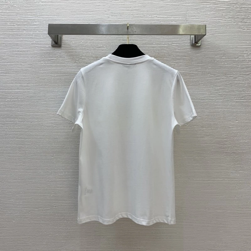 Packable Moschino T-Shirts 154316