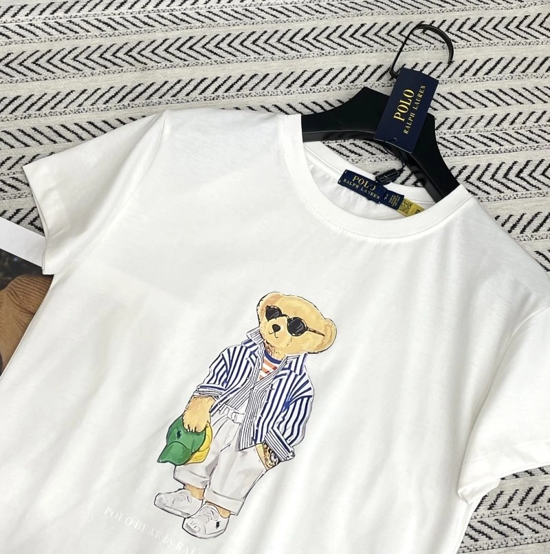 Moschino T-Shirts EasyCare 154304