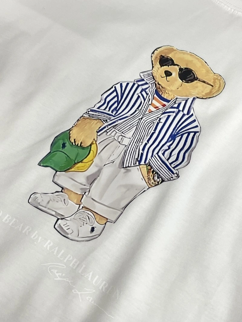 Moschino T-Shirts EasyCare 154304