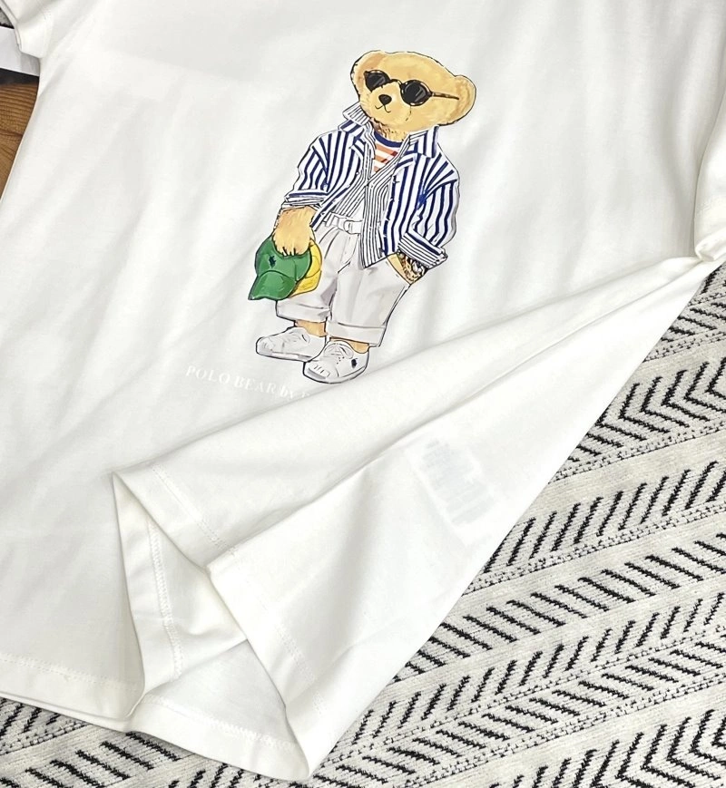 Moschino T-Shirts EasyCare 154304