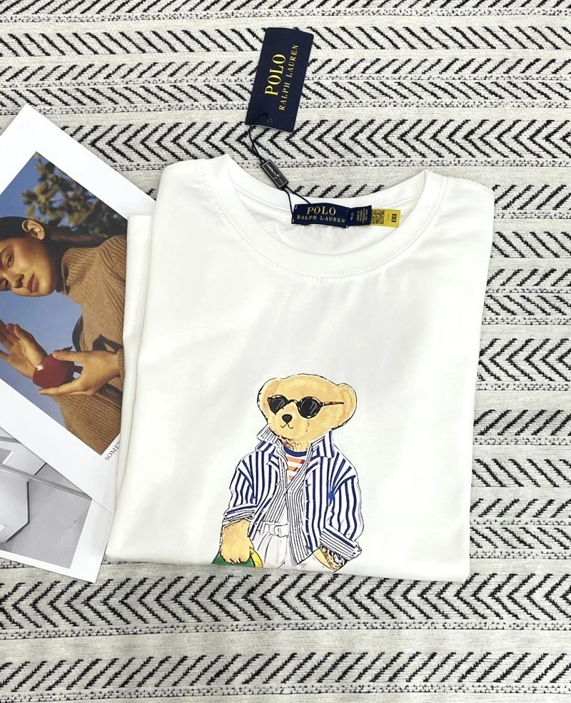Moschino T-Shirts EasyCare 154304