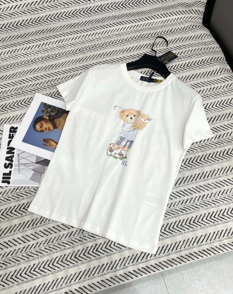 Moschino T-Shirts Timeless 154317