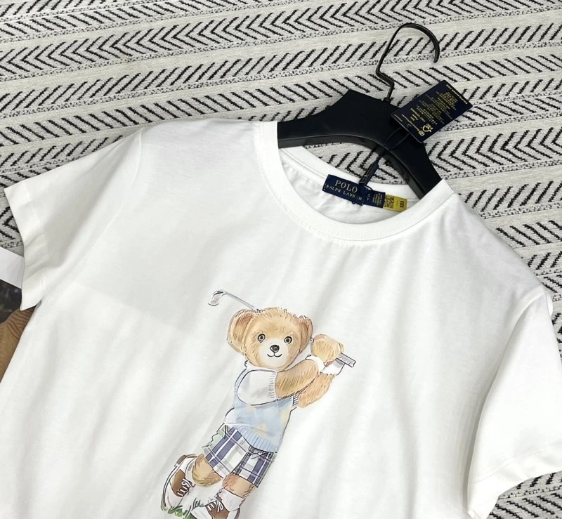Moschino T-Shirts Timeless 154317