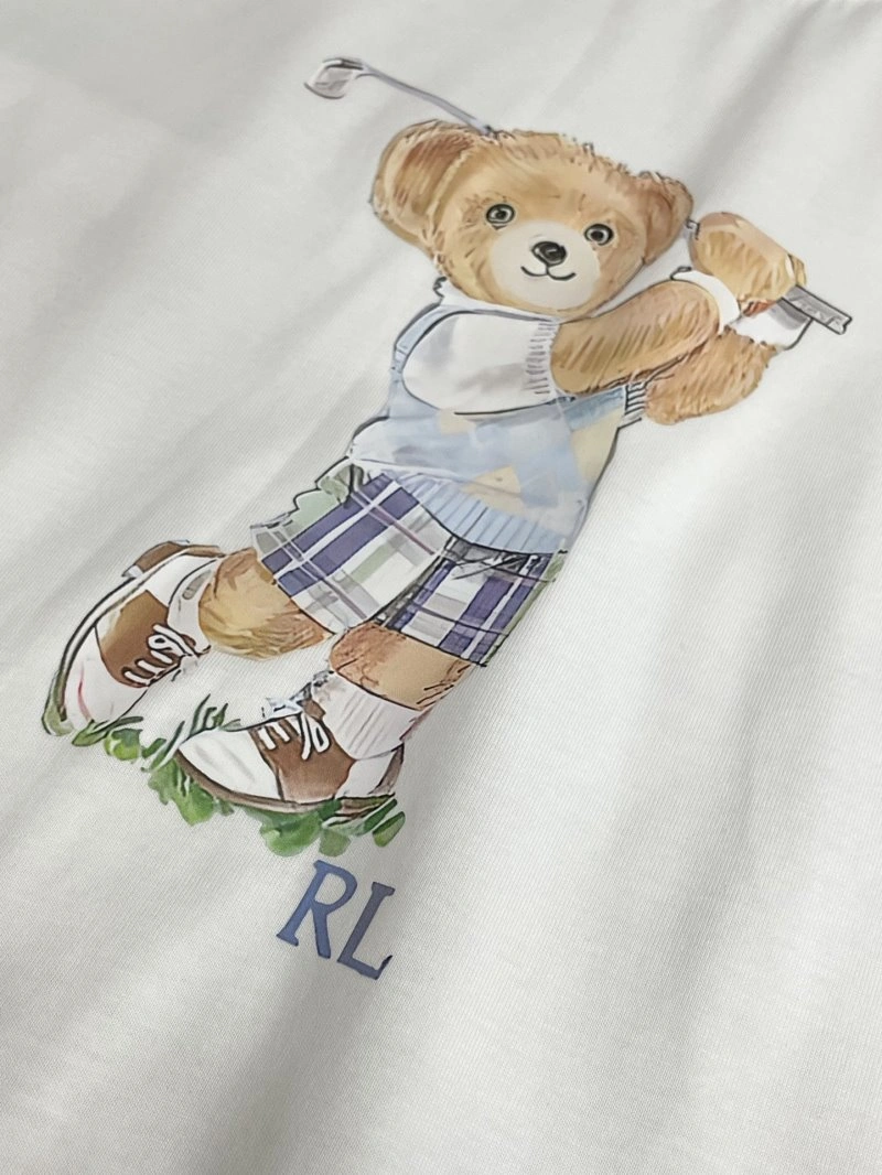 Moschino T-Shirts Timeless 154317
