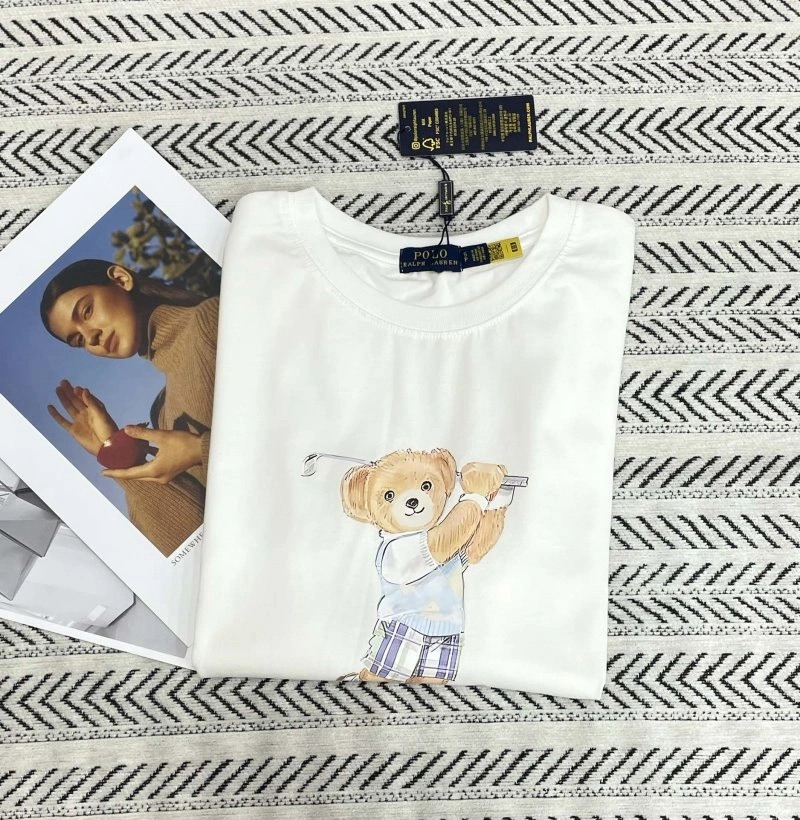 Moschino T-Shirts Timeless 154317