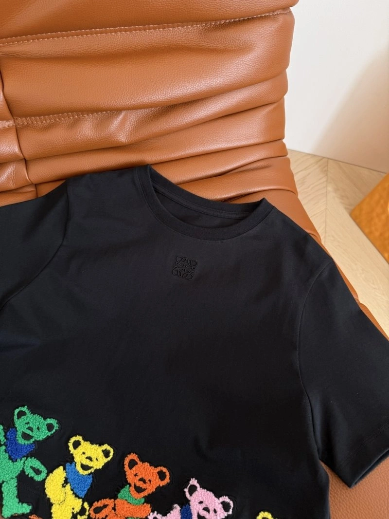 Moschino T-Shirts Durable 154305