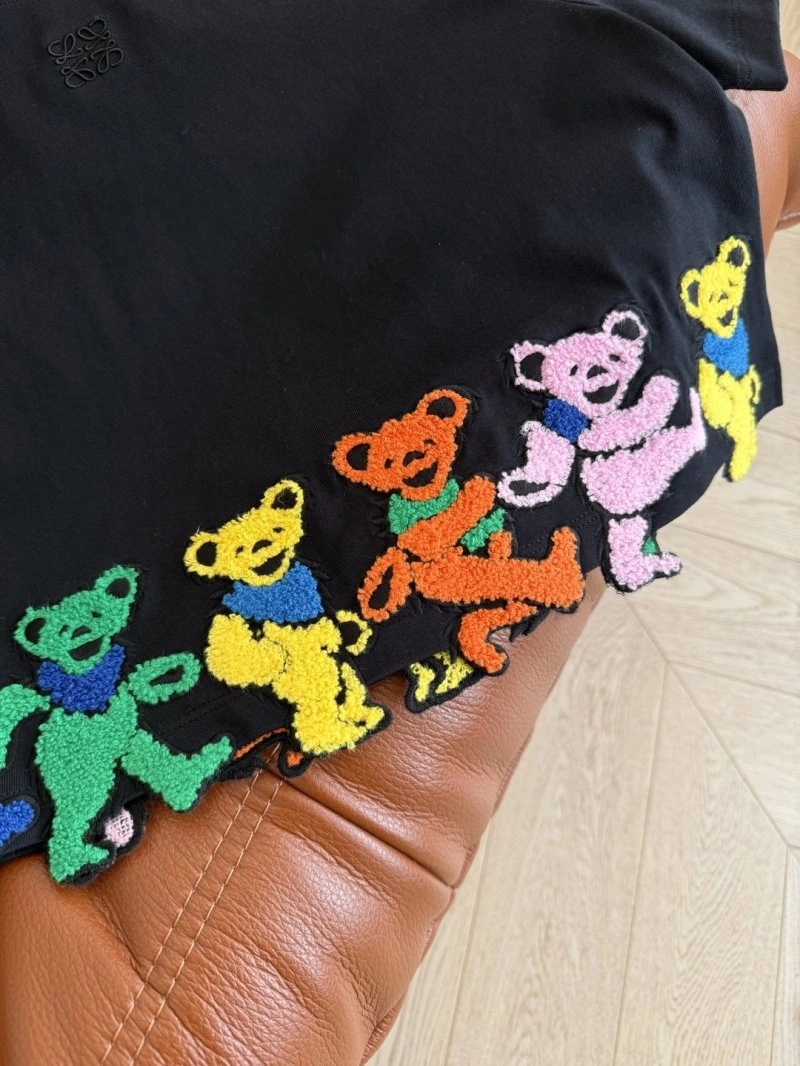 Moschino T-Shirts Durable 154305