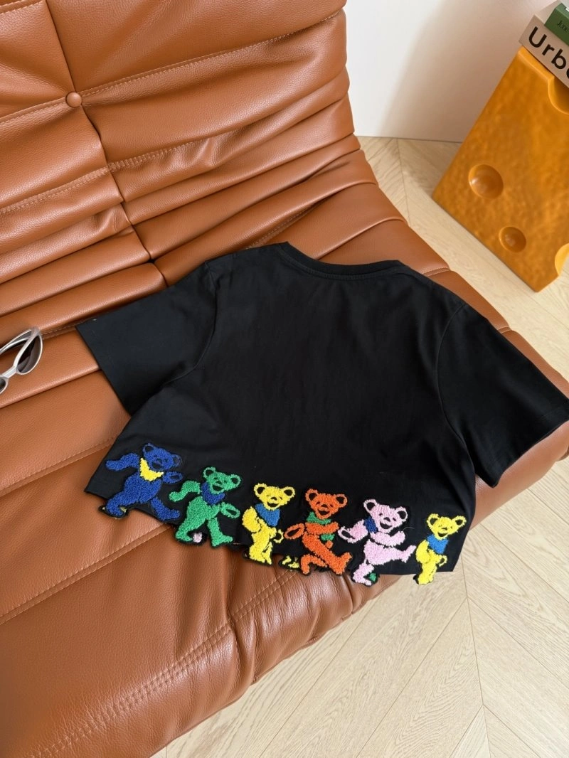 Moschino T-Shirts Durable 154305