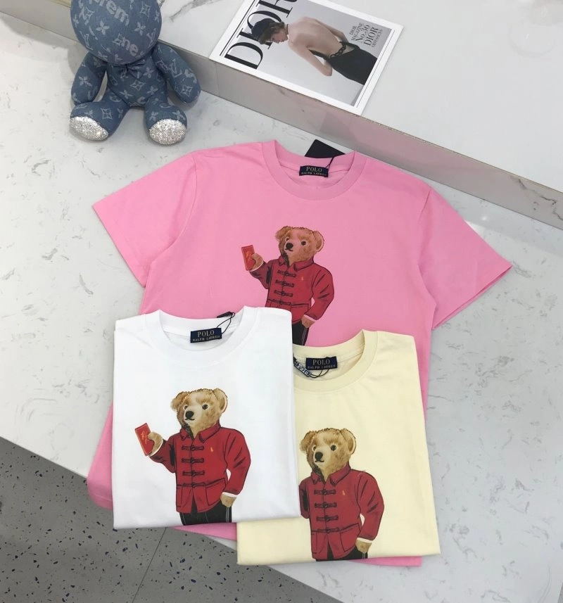 Thermal Moschino T-Shirts 154302