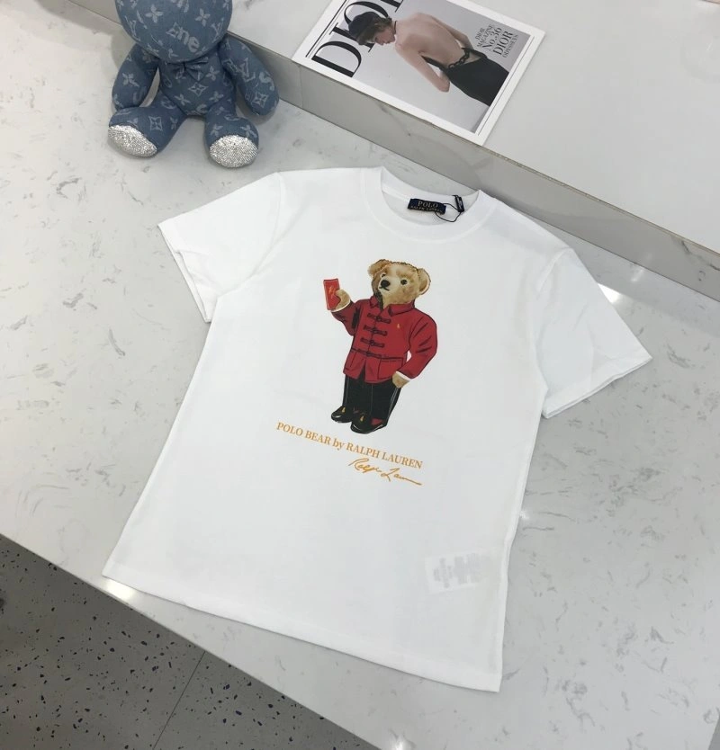Thermal Moschino T-Shirts 154302