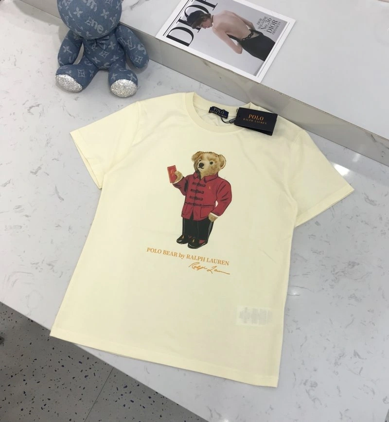 Thermal Moschino T-Shirts 154302