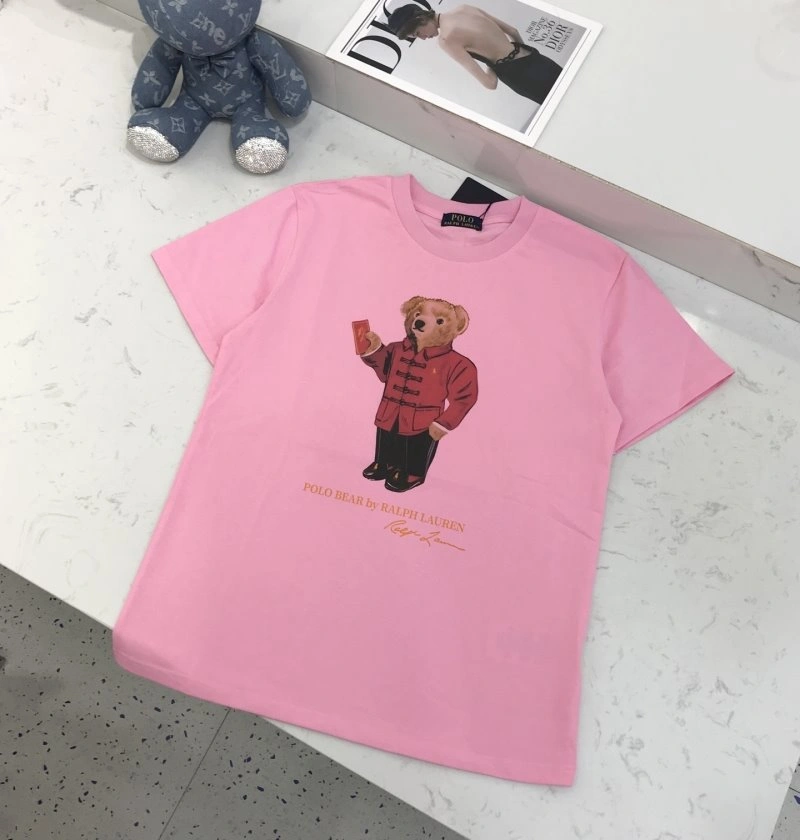 Thermal Moschino T-Shirts 154302