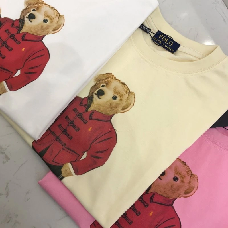 Thermal Moschino T-Shirts 154302