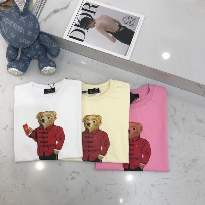 Thermal Moschino T-Shirts 154302
