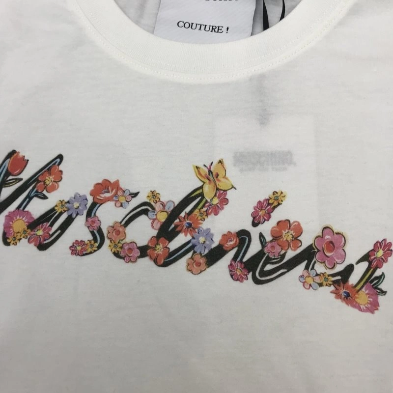 Moschino T-Shirts Comfortable 152949