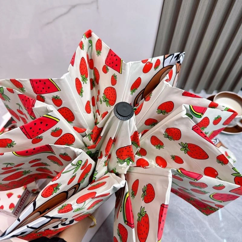 Moschino Umbrella Elegant 274781
