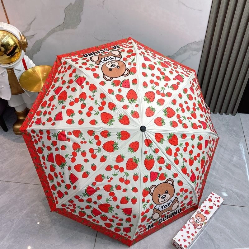 Moschino Umbrella Elegant 274781
