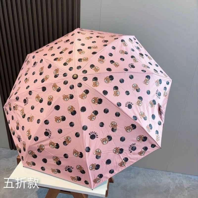 Packable Moschino Umbrella 274780