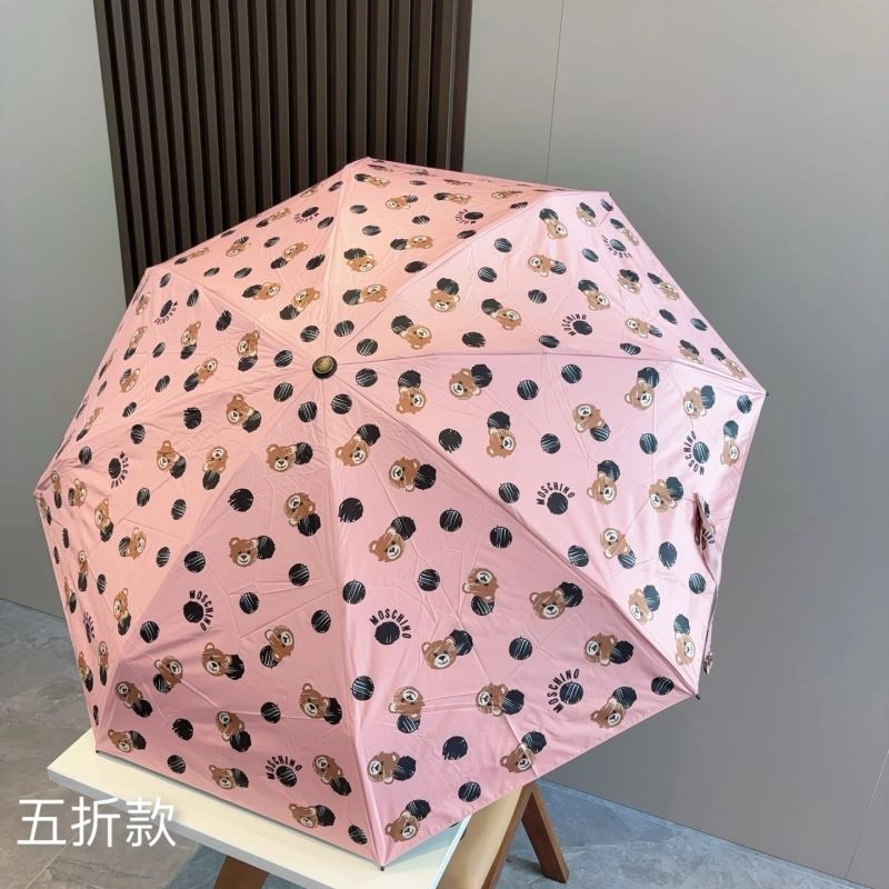 Packable Moschino Umbrella 274780