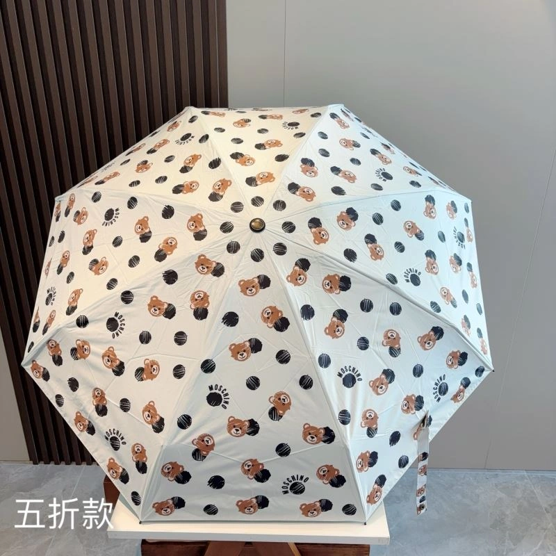 Moschino Umbrella Sophisticated 274779