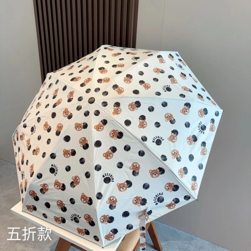 Moschino Umbrella Sophisticated 274779