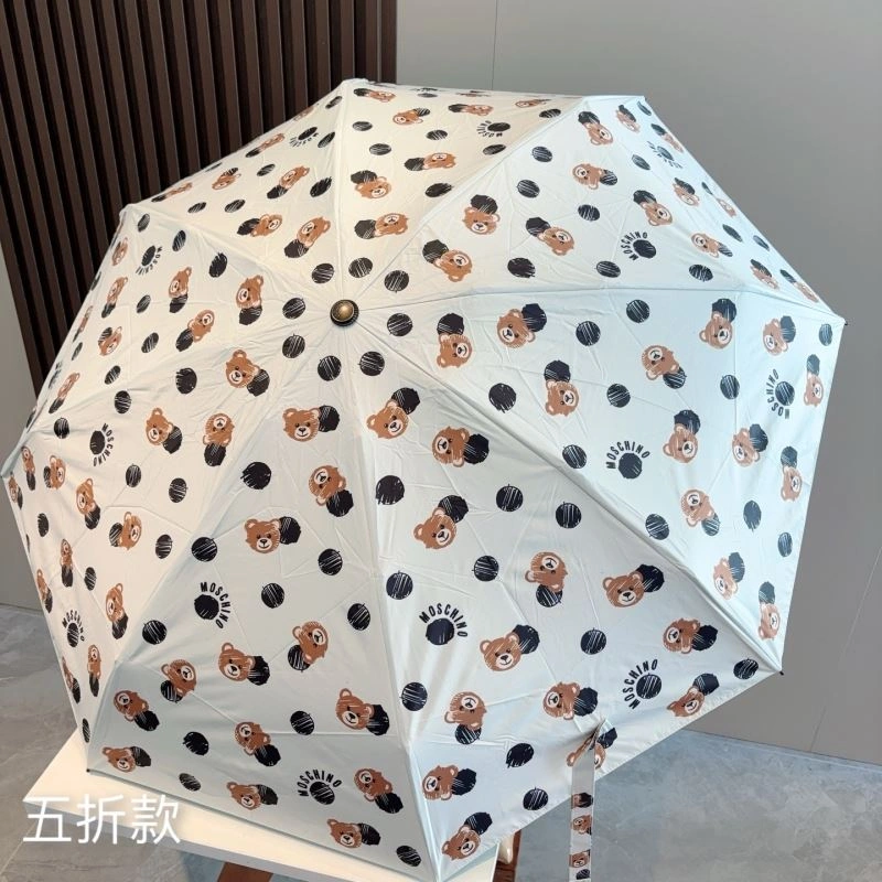Moschino Umbrella Sophisticated 274779