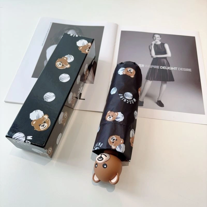 Practical Moschino Umbrella 274778
