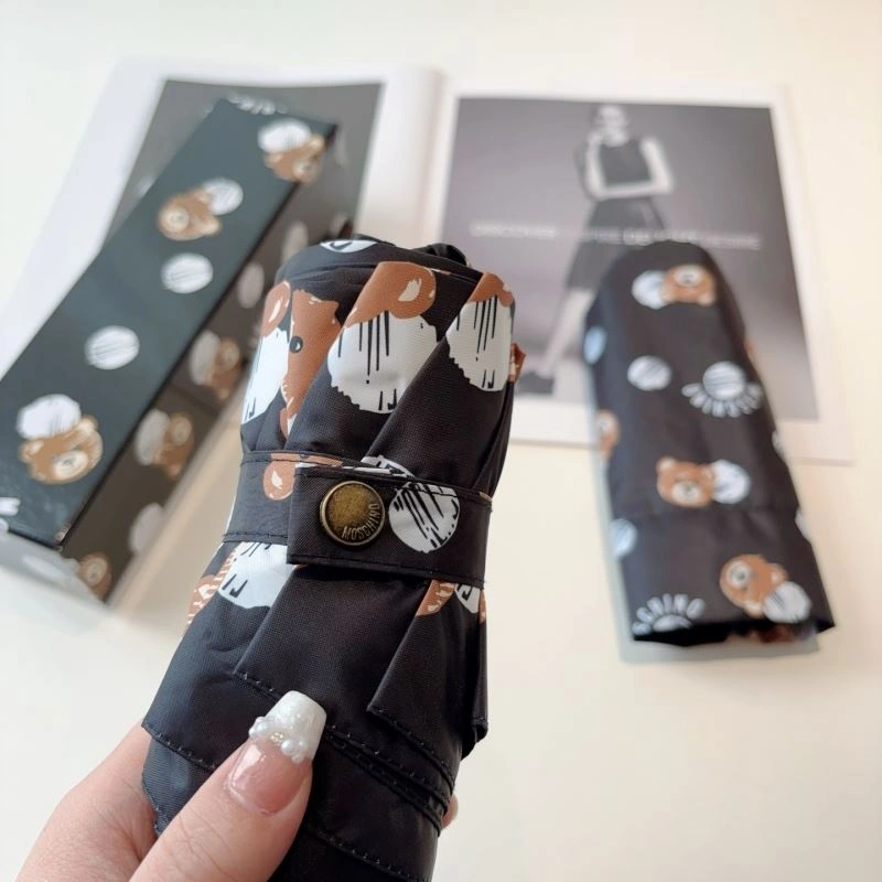 Practical Moschino Umbrella 274778