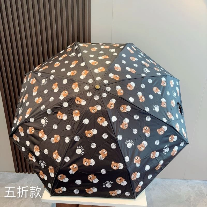 Practical Moschino Umbrella 274778