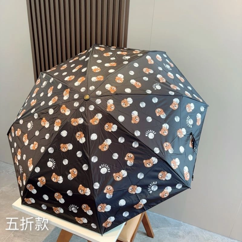 Practical Moschino Umbrella 274778
