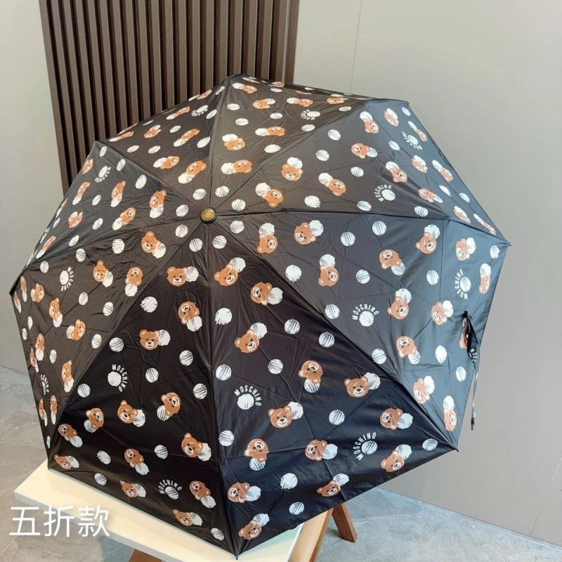 Practical Moschino Umbrella 274778