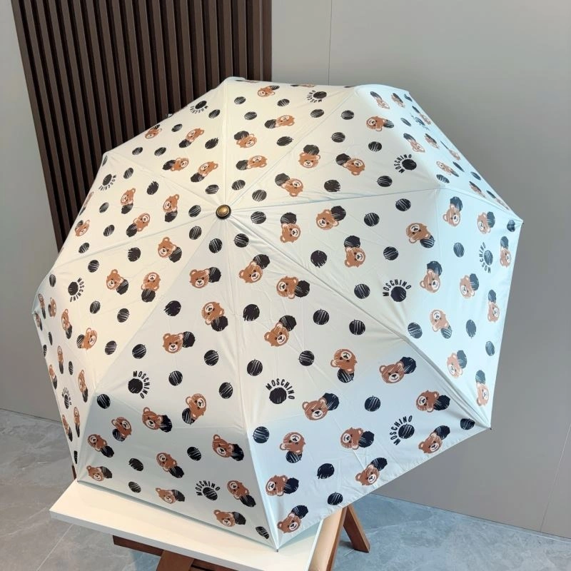 FastDry Moschino Umbrella 274777