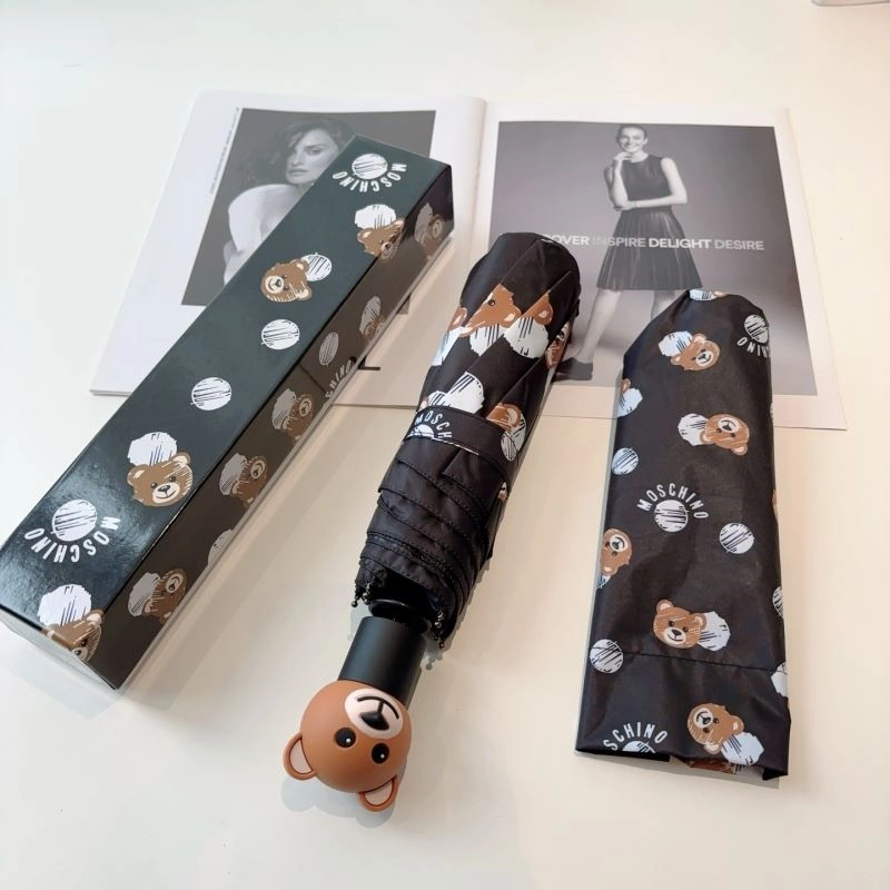 WellDesigned Moschino Umbrella 274776