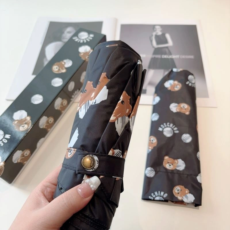 WellDesigned Moschino Umbrella 274776