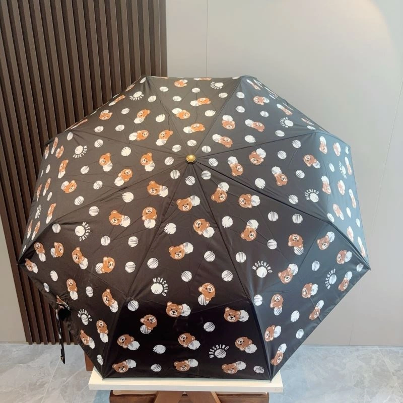 WellDesigned Moschino Umbrella 274776