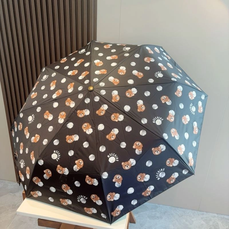 WellDesigned Moschino Umbrella 274776