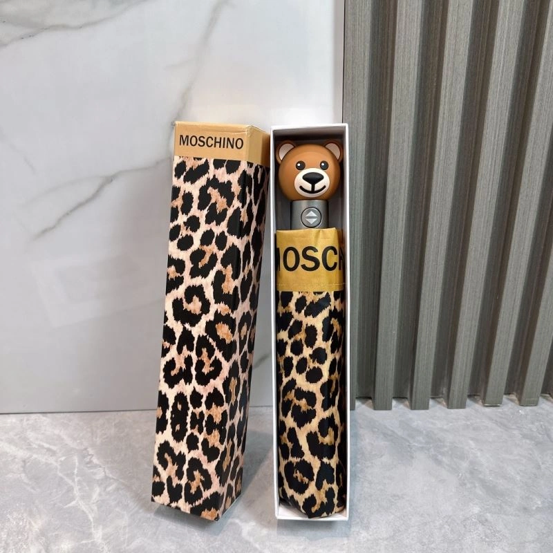 Efficient Moschino Umbrella 274766