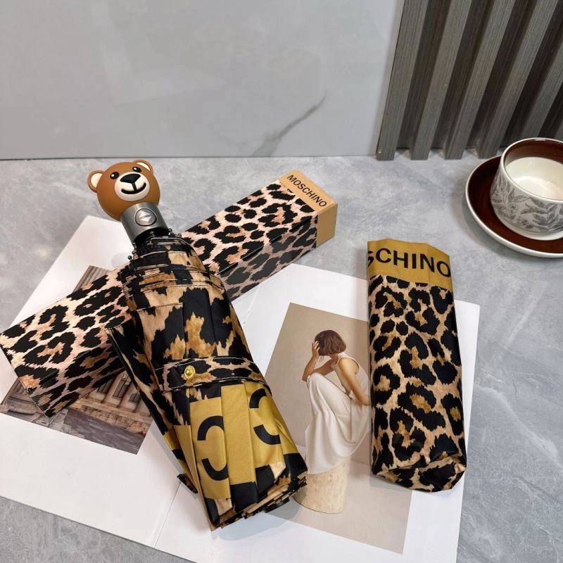Efficient Moschino Umbrella 274766