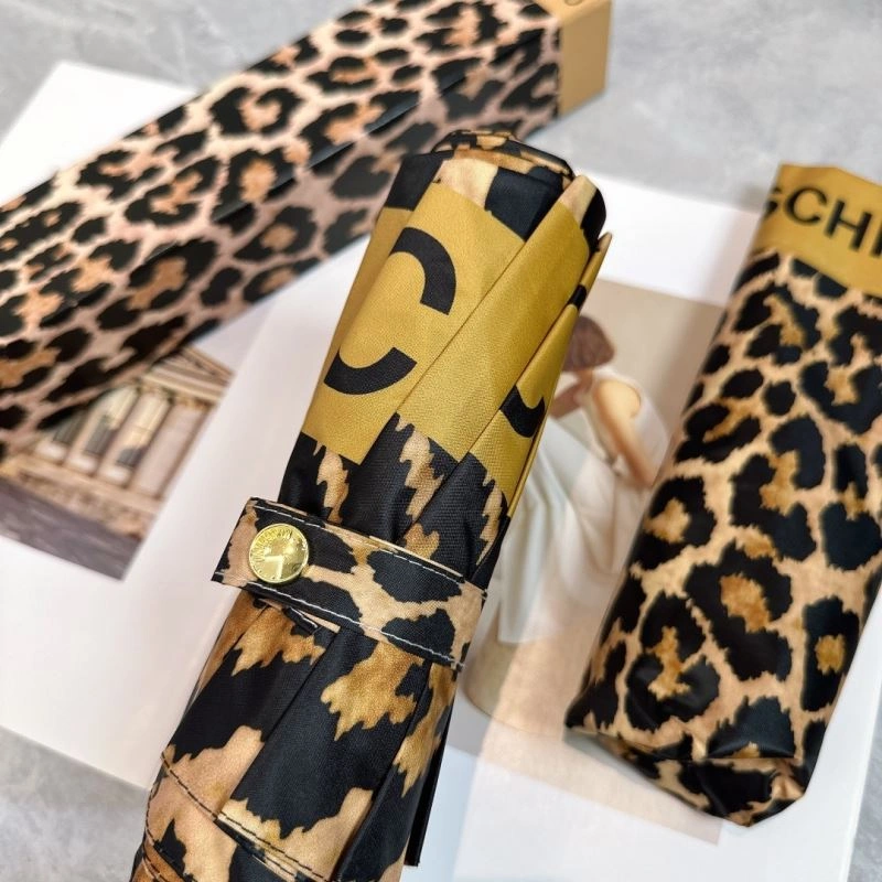 Efficient Moschino Umbrella 274766