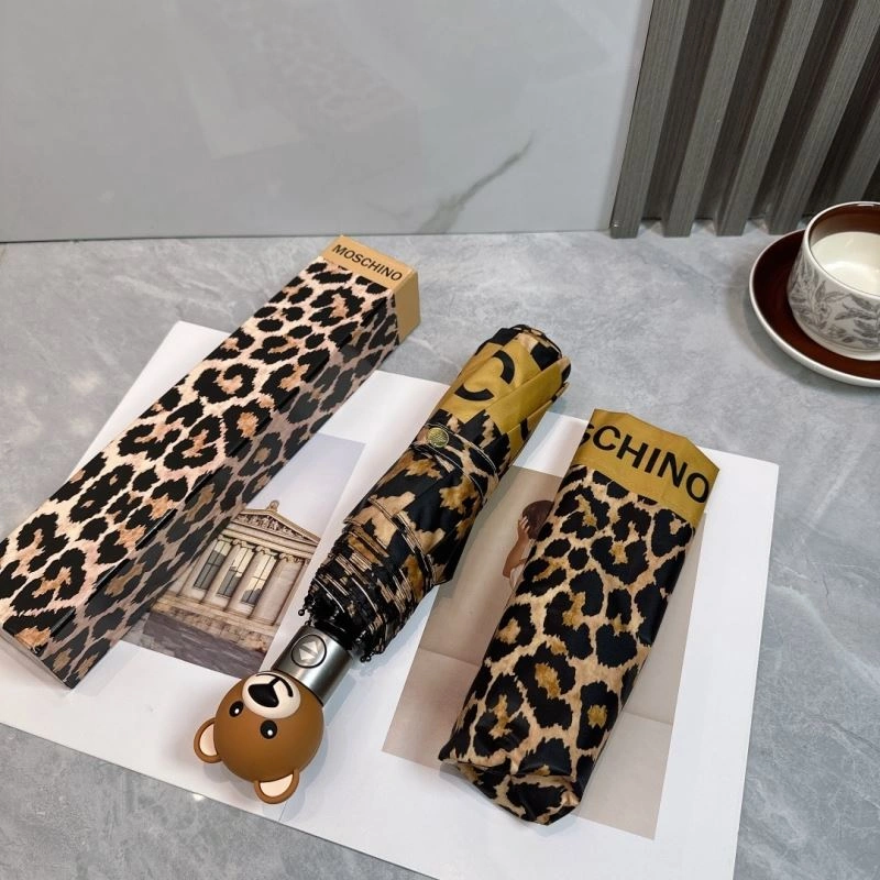 Efficient Moschino Umbrella 274766