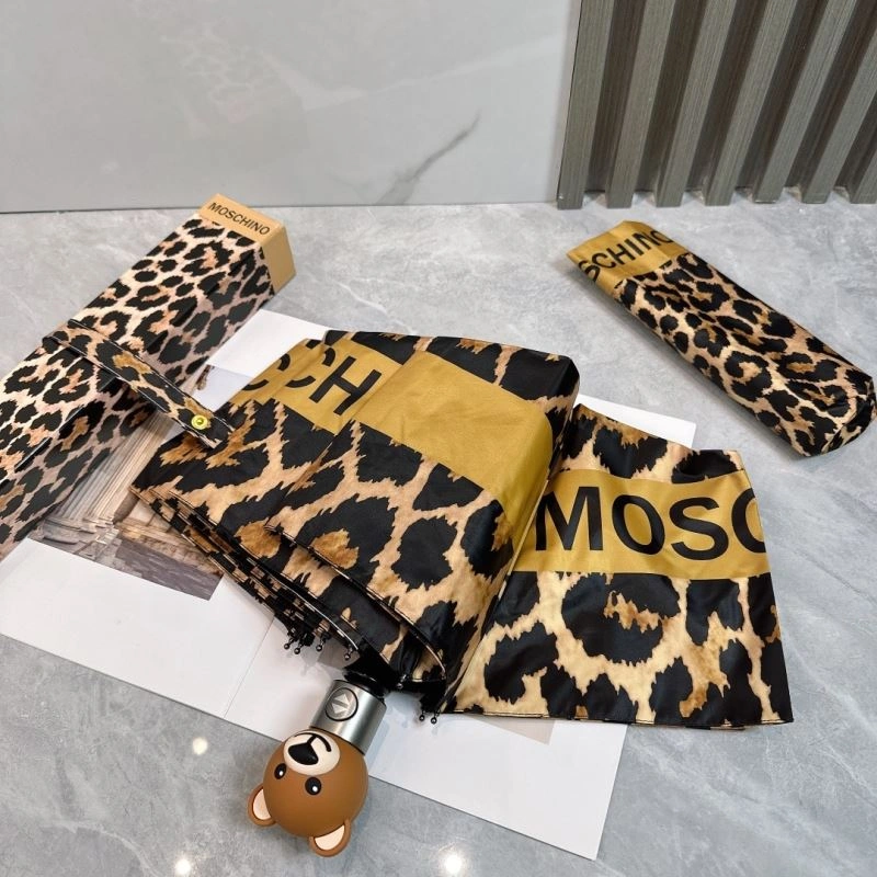 Efficient Moschino Umbrella 274766